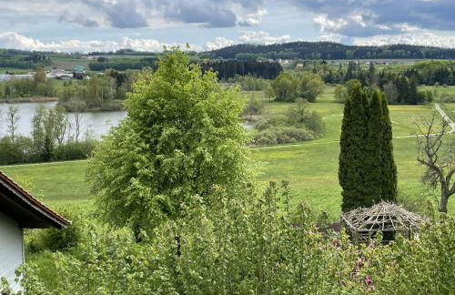 Chalet Alpenblick by Interhome - Foto 12