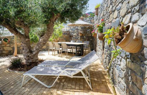 Achlia Beach Villa 2 - Foto 6