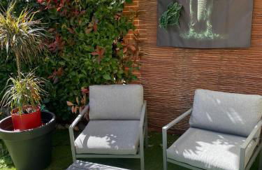 Maison de vacances en résidence - Foto 12