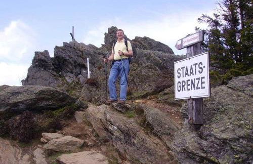 Ferienhaus Meike im Naturpark Bayr - Foto 16