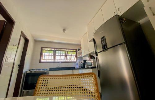 Nossa Casa em Vilas - 70 m da areia - 6 Suítes - Foto 13