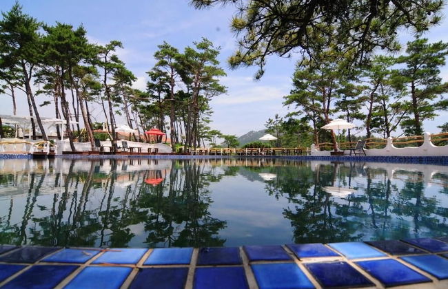 Club ES Tongyeong Resort - Foto 29