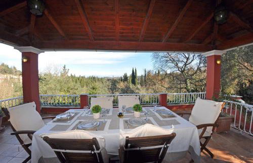 Postatiko Holiday Home Central Corfu - Foto 17