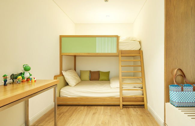 The Chic Apartment For Family - Foto 8