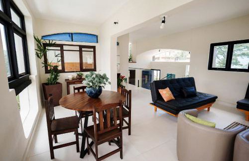 Casa com Vista para a Praia e Área Gourmet - Foto 27