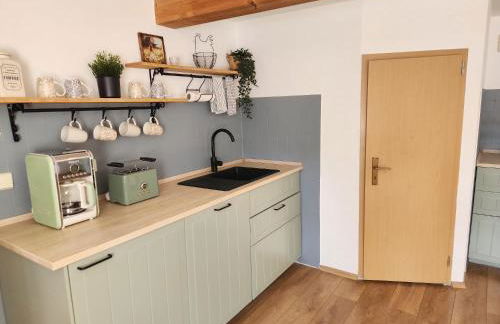 Landhaus Quatitz - Foto 18