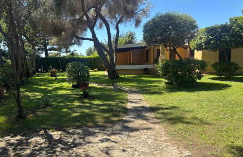 Villa Giò Geremeas fronte mare - Foto 6