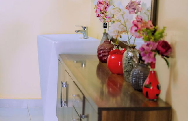 kigali peace villa - Foto 53