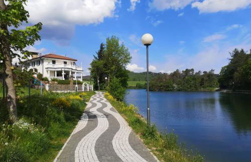 diemelseeholiday romantisches Ferienhaus im Sauerland Nähe Willingen Winterberg - Foto 53