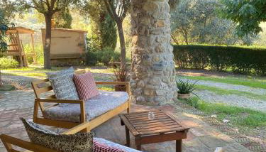 Agriturismo Sant'Emilia - Foto 3, Garden, Garden view