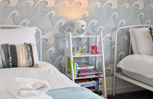 Dookers Nook- Quirky coastal cottage Pittenweem - Foto 20