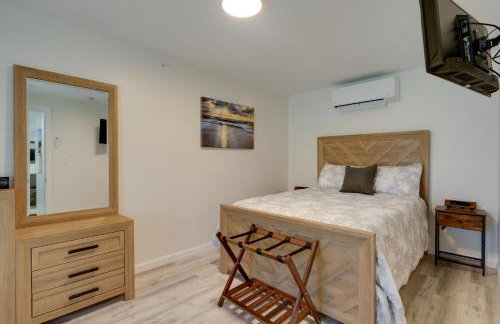 3 Mi to Beach and Pier Pet-Friendly Cape Cod Apt! - Foto 13