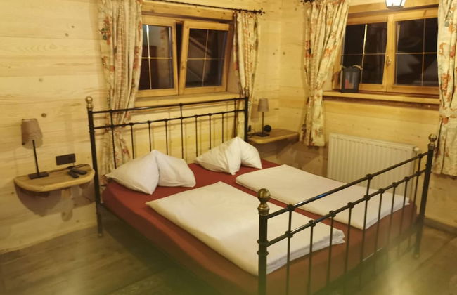 Kaiserhaus Harald Astner Ebbs Studio 1 - Foto 1