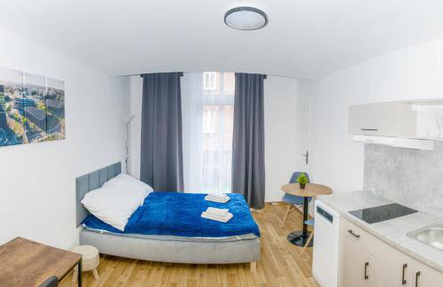 Apartamenty Centrum Zameldowanie 24h Kościuszki - Foto 4