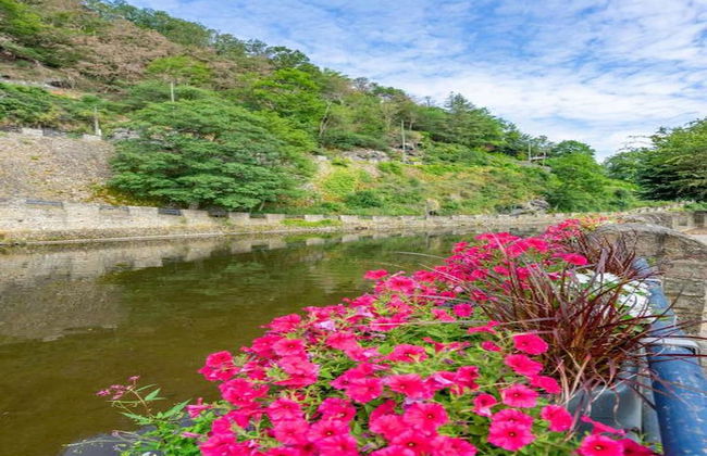 Lodge in Ardennes Near La Roche Center - Photo 21