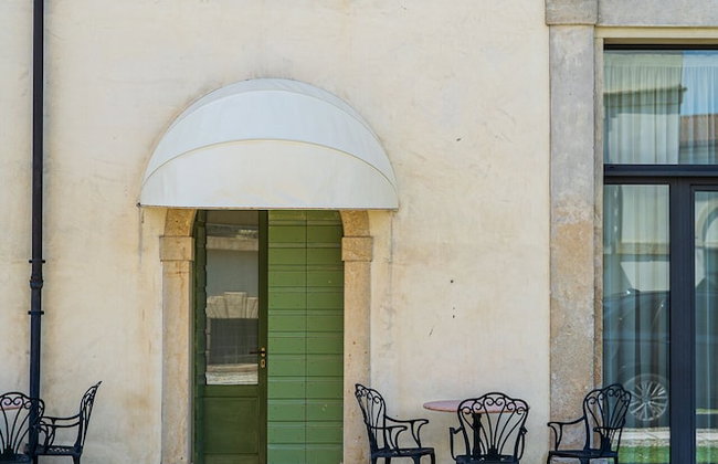 Residenza Villa Vecelli - Foto 56