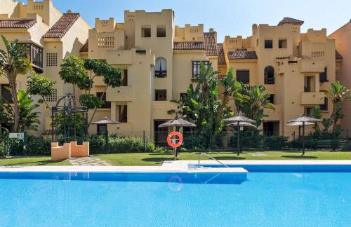 Coast comfort Duquesa Village 3BR - Foto 23