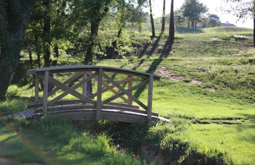 Apartamentos Campo de Golf - Foto 23