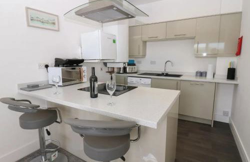 Harbourside Apartment - 1 Bedroom - Sleeps 2 - Foto 25