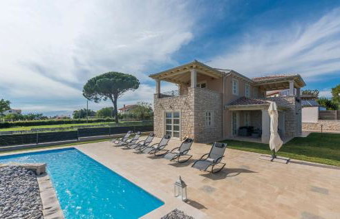 Villa Vistra, Brand New Luxury Villa with Poolbar - Foto 6
