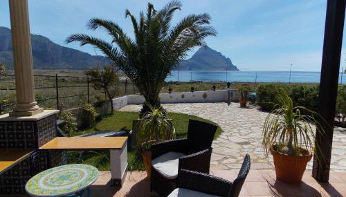 Villa vista MARE a MÀKARI - Foto 3