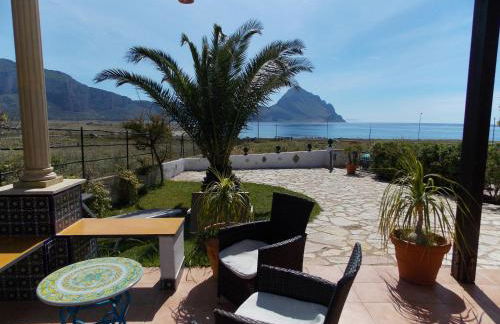 Villa vista MARE a MÀKARI - Foto 60