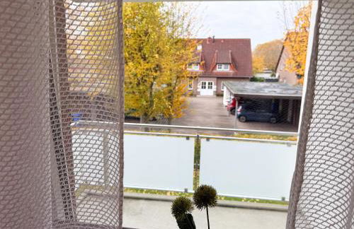 MOIN Apartments - Studio mit Balkon & Parkplatz, Wifi und TV - Foto 62