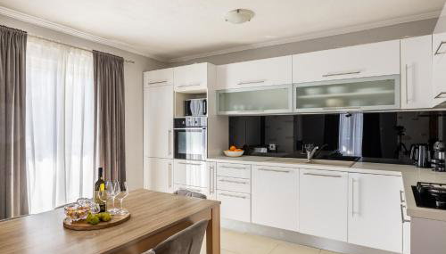 Apartment Under the Rock - Foto 4