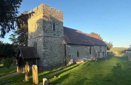 Little Vine Cottage in the grounds of Leeds Castle - Foto 41