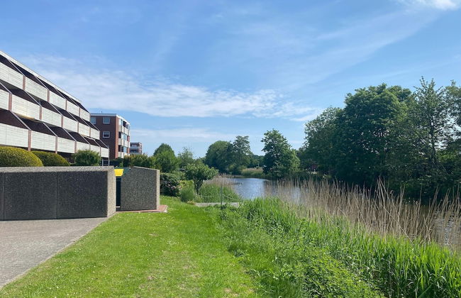 Ferienwohnung, Dornumersiel - Foto 12