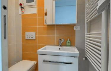 Luxury house 50m from the Sea, near the Center - Foto 16