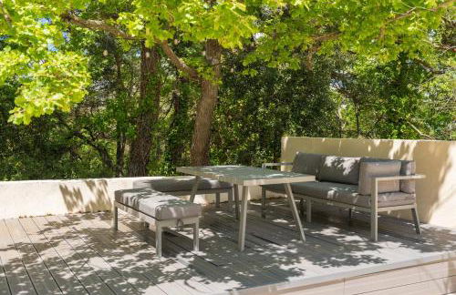 Le Mas de l'Etoile - Villa d'exception en Provence - Foto 38