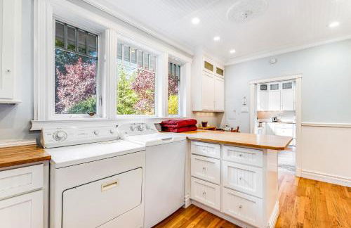 Peaceful Farm Rental in Sequim - Foto 12