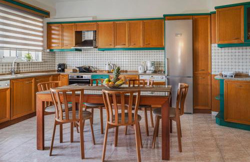 Maio Seaview & Sunset Stay in Kremasti Rhodes - Photo 28