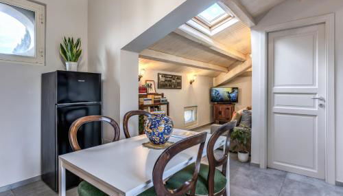 Circo Massimo Apartment & Terrace - Foto 3, heating