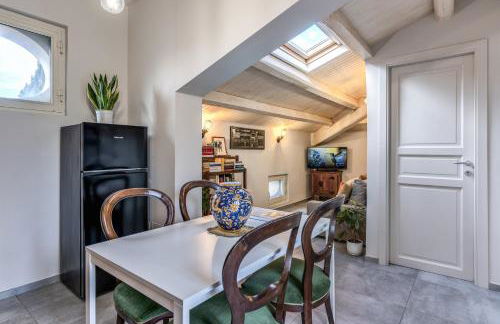 Circo Massimo Apartment & Terrace - Foto 3