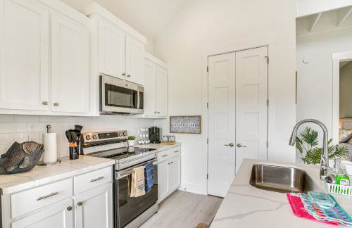 Walk to Crystal Beach The Sandbar Escape - Foto 7