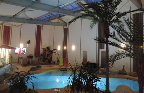 Résidence Beauvoir le Mont-Saint-Michel - Foto 8