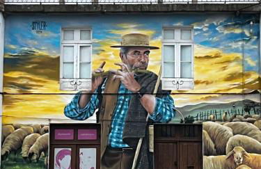 Casa da Vila - Apartamento rés chão - Foto 39