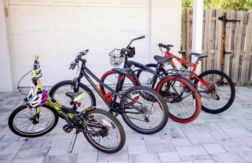 Blue Sky Rezidence - Salt Pool, 5 min to beach! - Foto 62