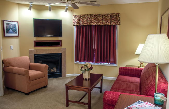 Massanutten's Woodstone Meadows by Tripforth - Foto 40