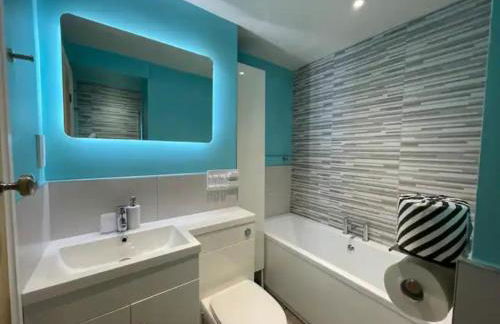 Glossop Retreat - Pet Friendly Perfect for 6 - Foto 27