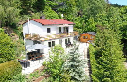 diemelseeholiday romantisches Ferienhaus im Sauerland Nähe Willingen Winterberg - Foto 1