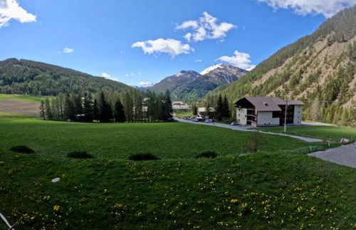 Les granges d'Arvieux vue sur le Queyras - Foto 19