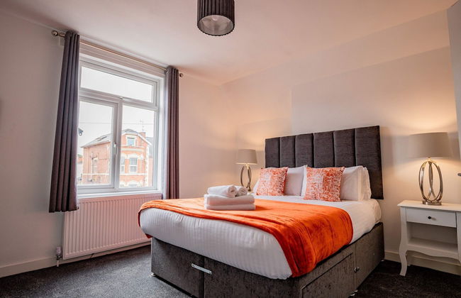 Host Stay Bromyard Flat 3 - Foto 10