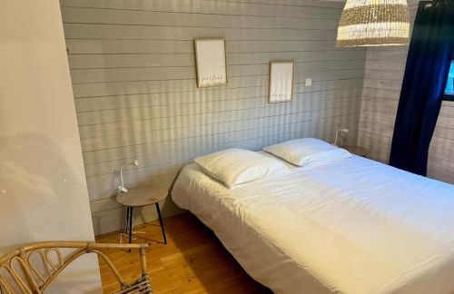 Superbe logement 5 personnes Chalet 4 - Foto 15