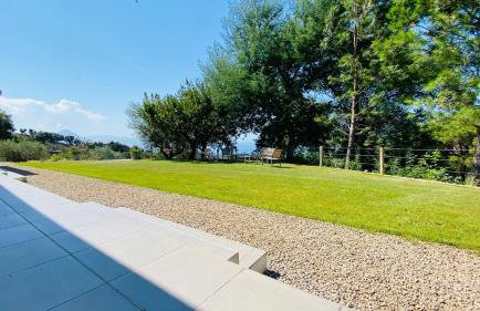 Tenute Lomasi - Villa vicino Cefalù con piscina - Foto 32