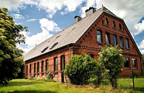 Ferien auf Tippen Hof (Bleckede an der Elbe) - Foto 6