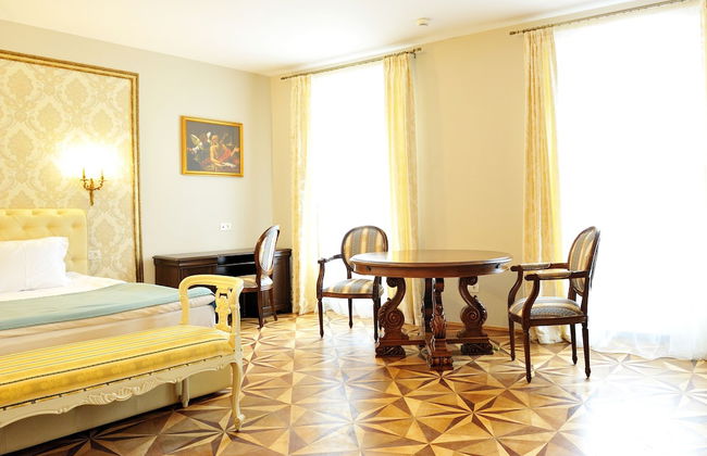 Safrano Palace - Photo 21