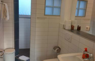 Business Apartment Herzobase - Foto 8